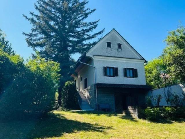 Haus kaufen in Strem, Burgenland