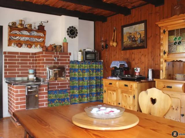 Haus kaufen in Strem, Burgenland