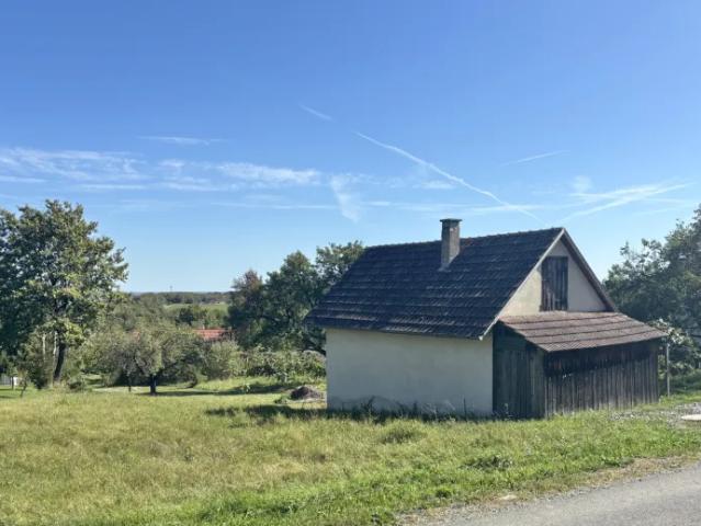 Haus kaufen in Strem, Burgenland