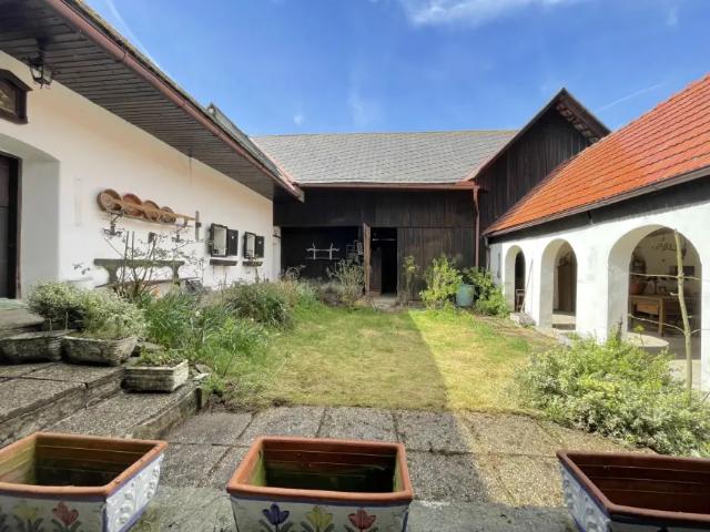 Haus kaufen