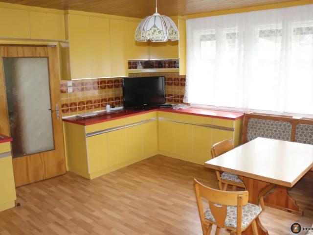 Haus kaufen