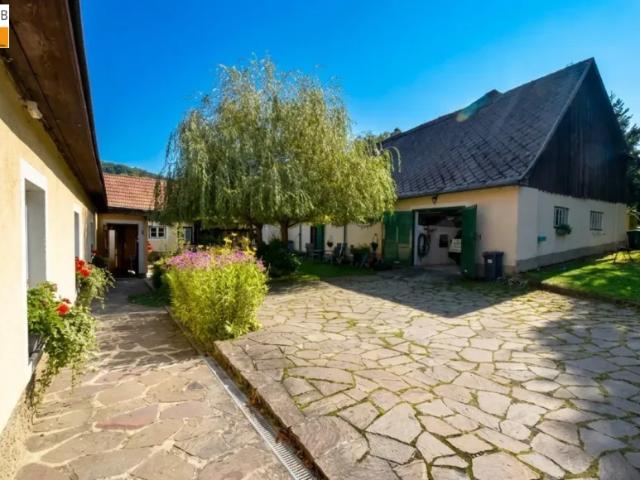 Haus kaufen in Wienerwald, Niederösterreich