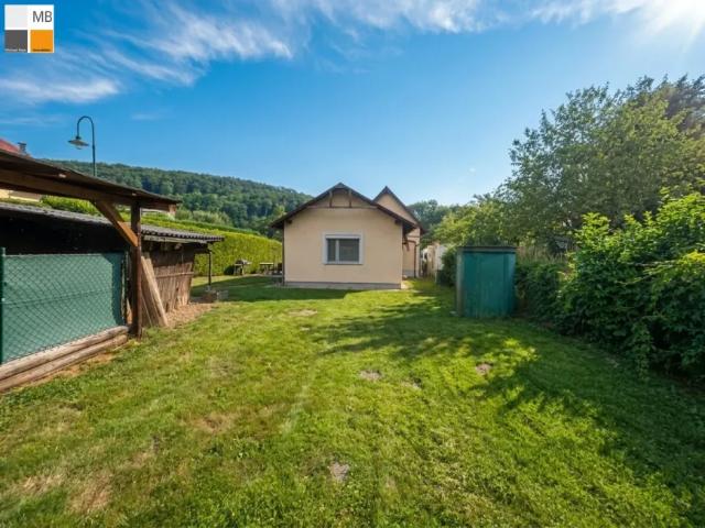 Haus kaufen in Wienerwald, Niederösterreich