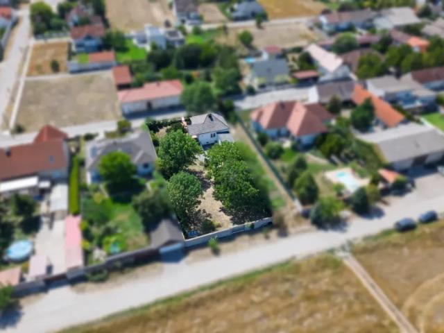 Haus kaufen in Tadten, Burgenland