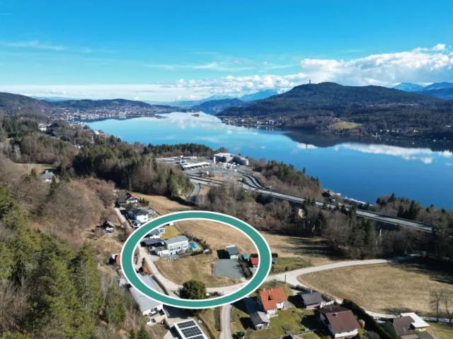 Haus kaufen in Sekull, Techelsberg am Wörther See