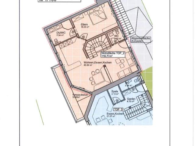 Haus kaufen in Liebherr-Werk Telfs, Telfs
