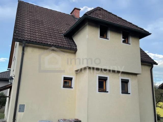 Haus kaufen in Ternitz-Urbanhof, Ternitz