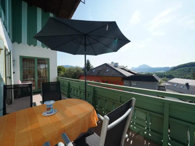 Haus kaufen in Thalgau