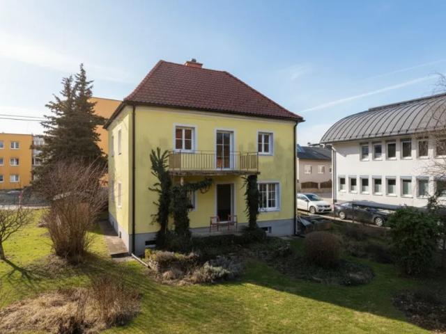 Haus kaufen in Thalheim bei Wels, Oberösterreich