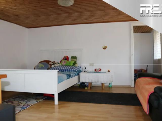 Haus kaufen