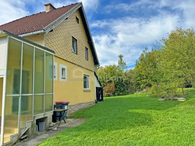 Haus kaufen in Thenneberg, Altenmarkt an der Triesting