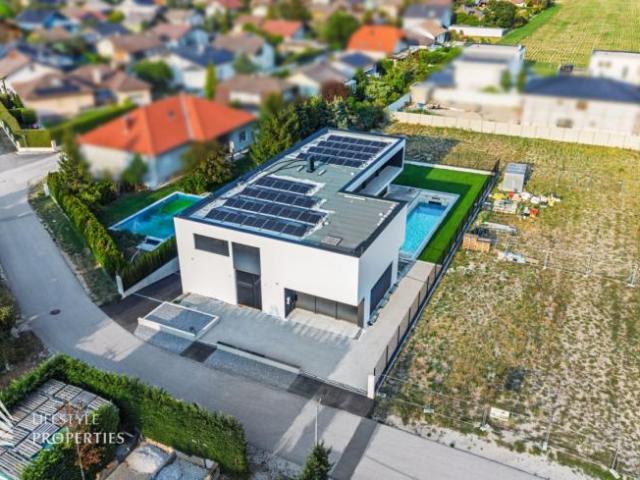 Haus kaufen in Theresienfeld, Bezirk Wiener Neustadt