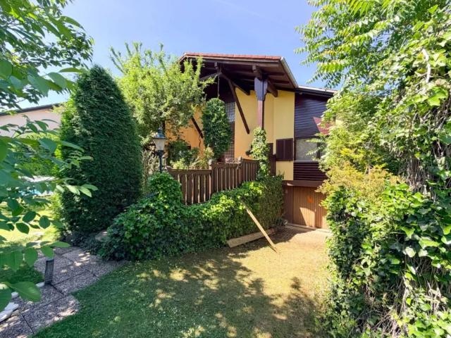 Haus kaufen in Theresienfeld, Niederösterreich