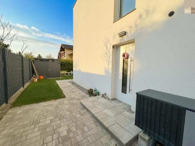 Haus kaufen in Theresienfeld, Niederösterreich