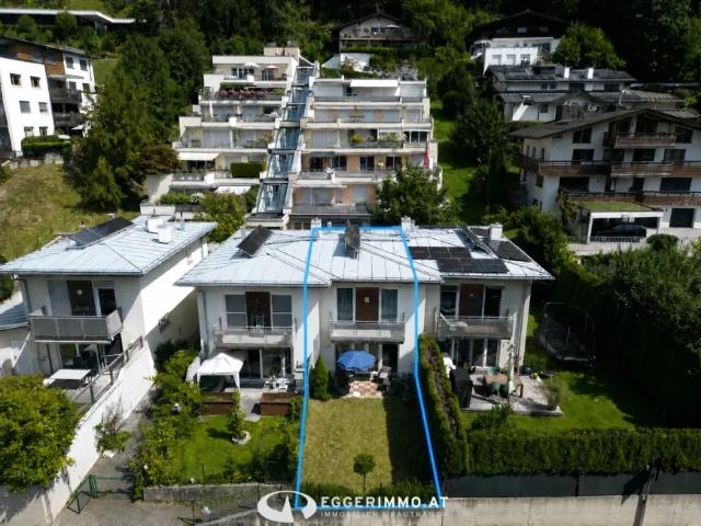 Haus kaufen in Thumersbach, Zell am See