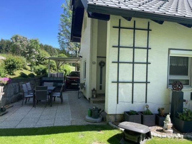 Haus kaufen