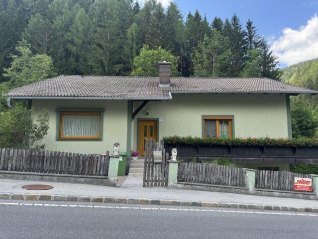 Haus kaufen