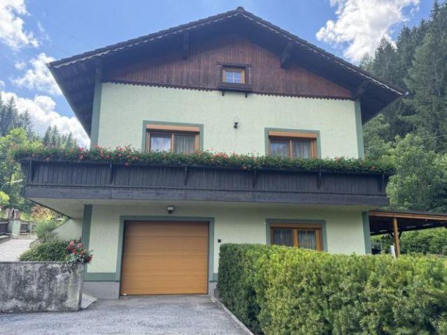 Haus kaufen
