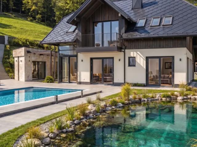 Haus kaufen in Traunkirchen, Oberösterreich