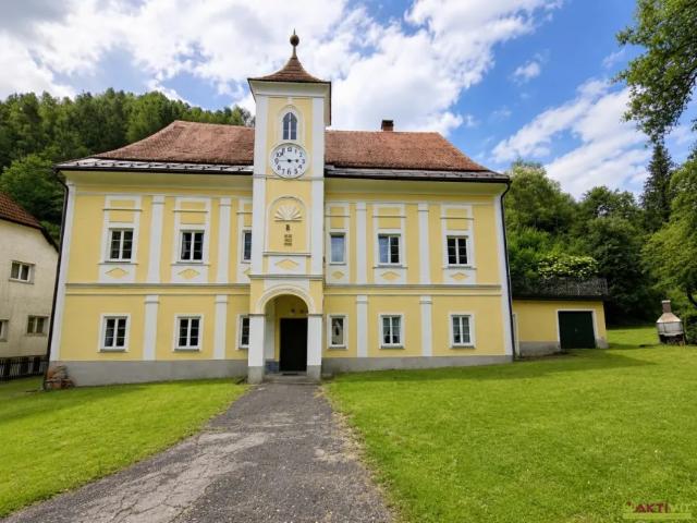 Haus kaufen in Trieben, Steiermark