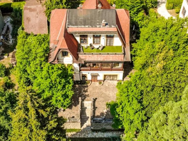 Haus kaufen in Tullnerbach, Niederösterreich