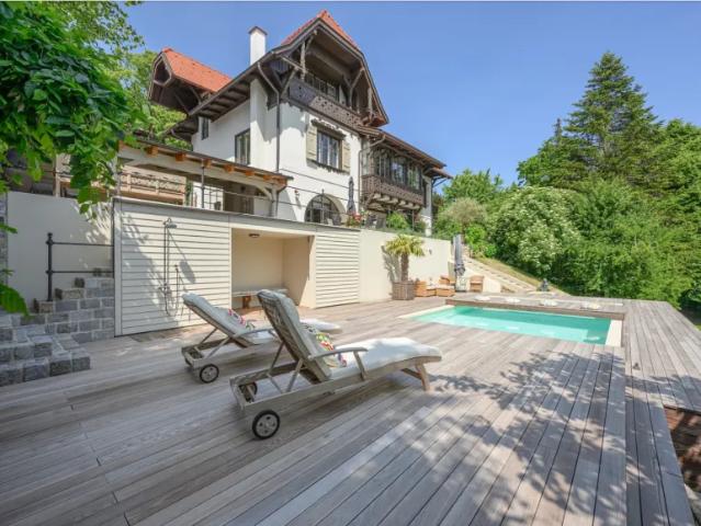 Haus kaufen in Tullnerbach, Niederösterreich