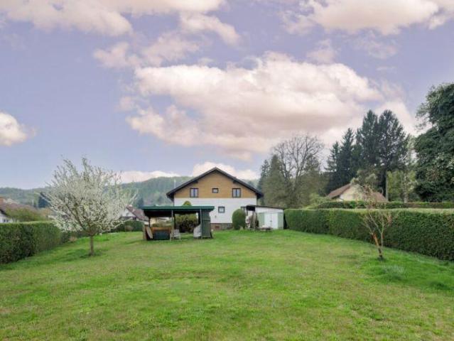 Haus kaufen