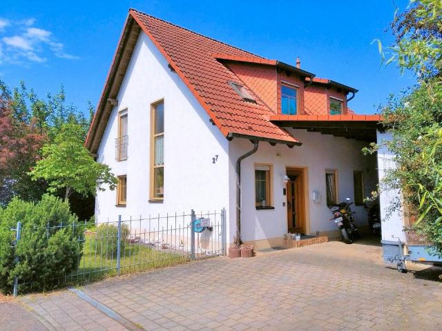 Haus kaufen in Zapfendorf, Bayern
