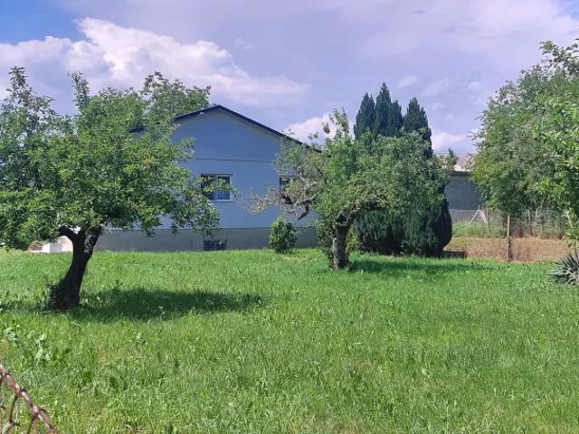 Haus kaufen in Mannersdorf an der Rabnitz, Burgenland