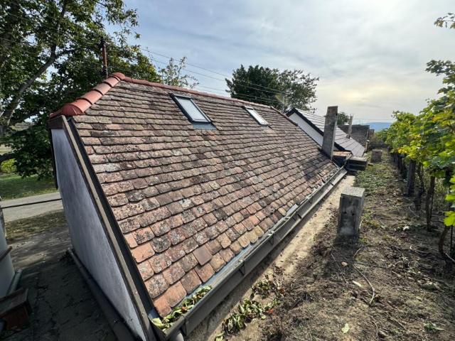 Haus kaufen in Untermarkersdorf, Hadres