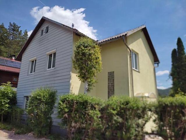 Haus kaufen in Katastralgemeinde Maria Raisenmarkt, Alland