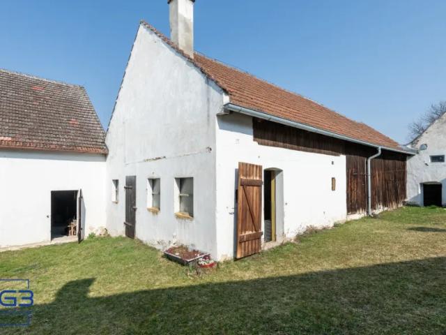 Haus kaufen in Weitersfeld, Niederösterreich