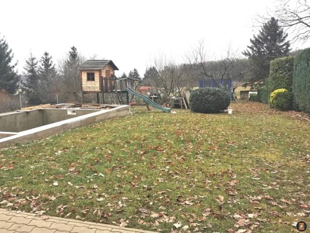 Haus kaufen in Frankenau-Unterpullendorf, Burgenland