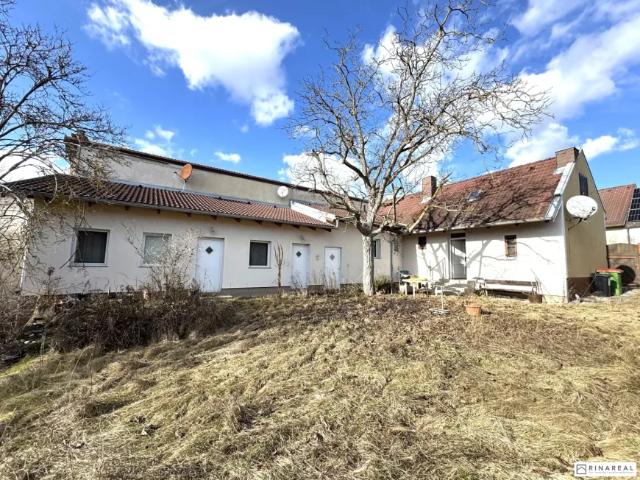 Haus kaufen in Untersiebenbrunn, Niederösterreich