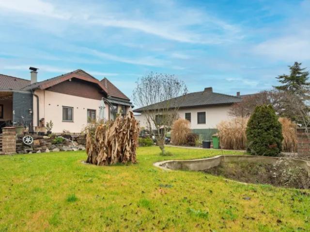 Haus kaufen in Untersiebenbrunn, Niederösterreich