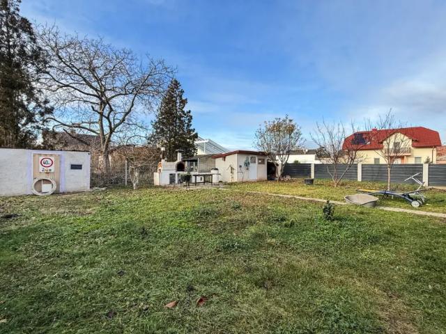 Haus kaufen in Untersiebenbrunn, Niederösterreich