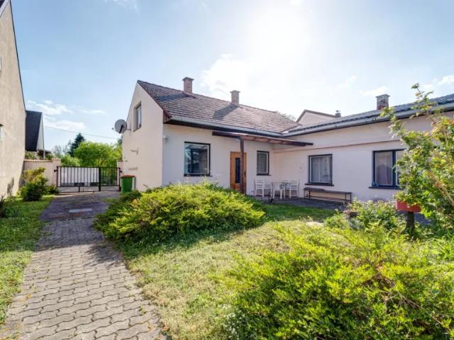 Haus kaufen in Untersiebenbrunn, Niederösterreich