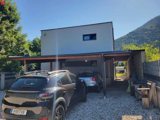 Haus kaufen in Arnoldstein, Kärnten