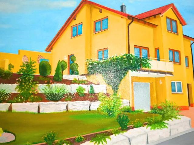 Haus kaufen in Billigheim