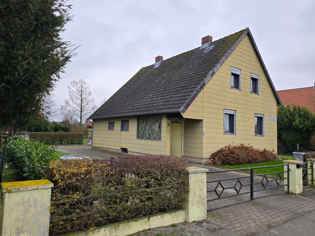 Haus kaufen in Vechelde