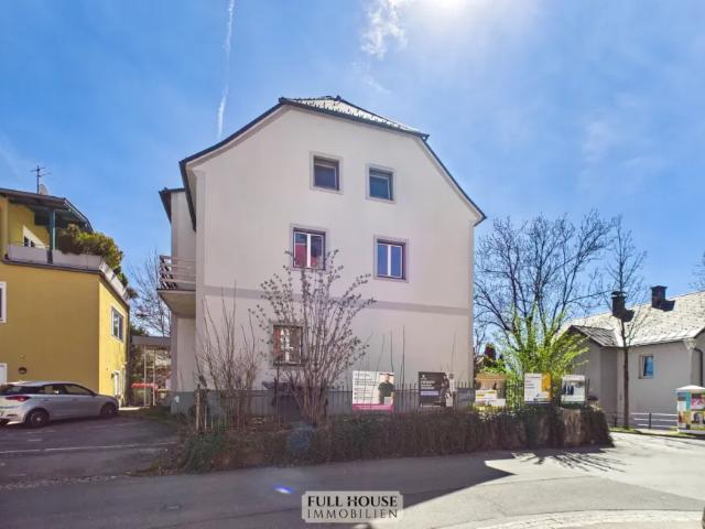 Haus kaufen in Lind, Judendorf-Straßengel