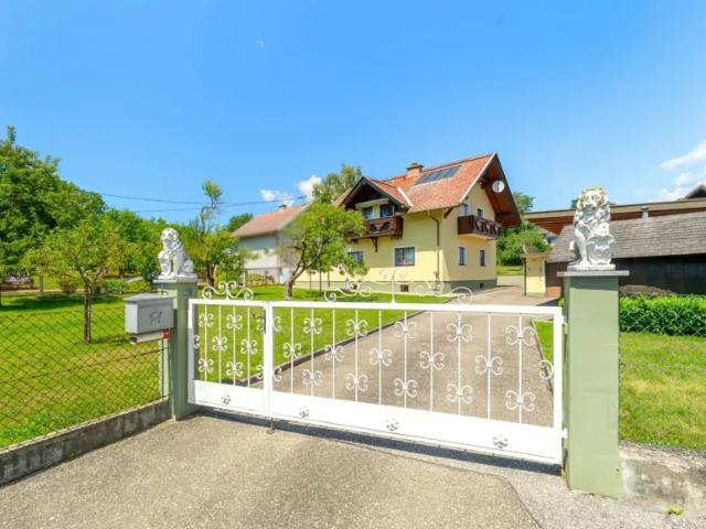 Haus kaufen in Judendorf-Straßengel, Kärnten
