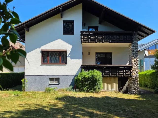 Haus kaufen in Vitis, Niederösterreich