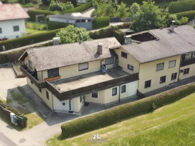 Haus kaufen in Vöcklamarkt, Oberösterreich