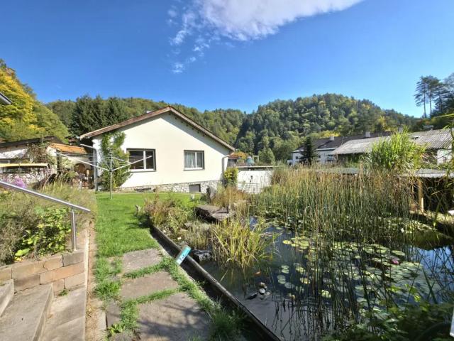 Haus kaufen in Voitsberg, Bezirk Voitsberg