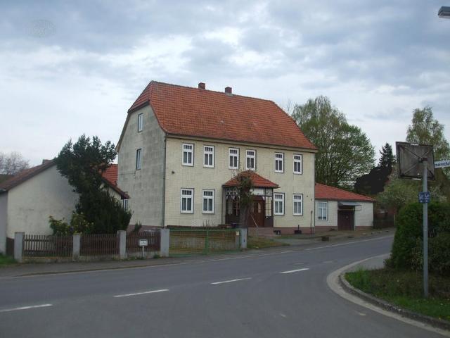 Haus kaufen in Moringen, Niedersachsen