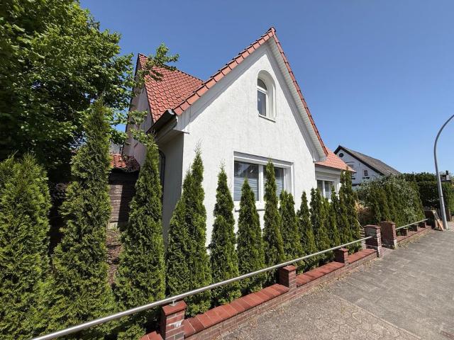 Haus kaufen in Zeven, Niedersachsen