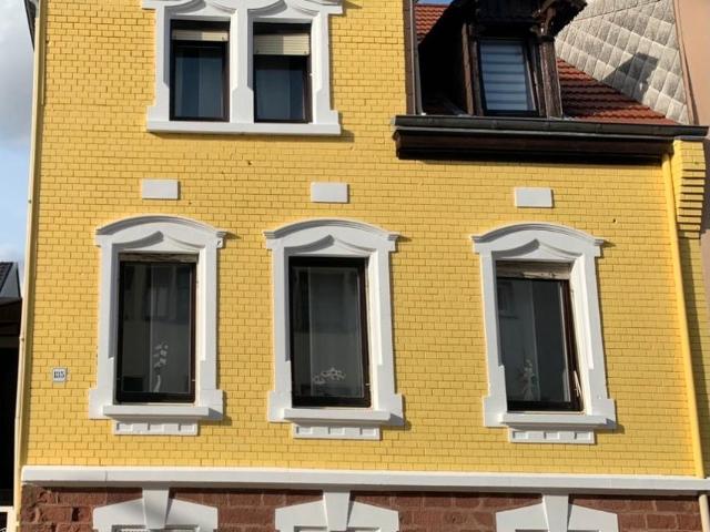 Haus kaufen in Sankt Ingbert, Saarland