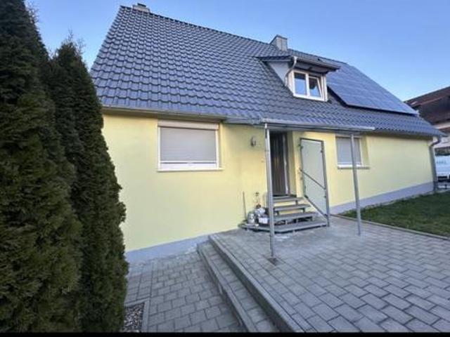 Haus kaufen in Gerach, Bayern