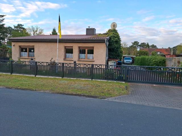 Haus kaufen in Löwenberger Land, Brandenburg